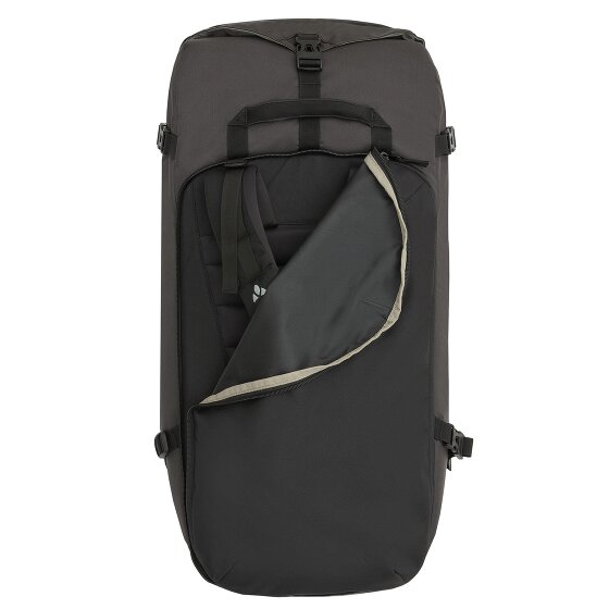 Vaude Mundo 65 + To Go Rucksack 77 cm Laptopfach