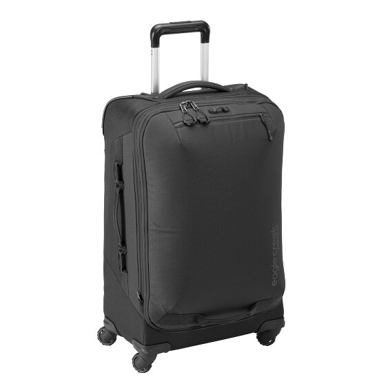 Eagle Creek Expanse 4 Rollen Trolley 65 cm mit Dehnfalte