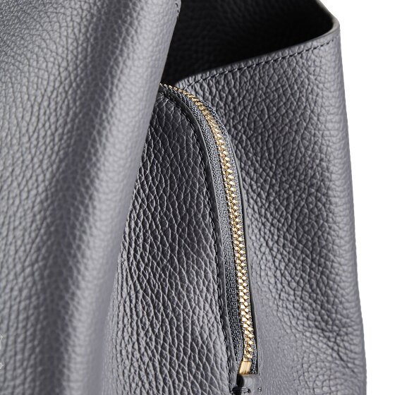 Coccinelle Nell Schultertasche Leder 39 cm