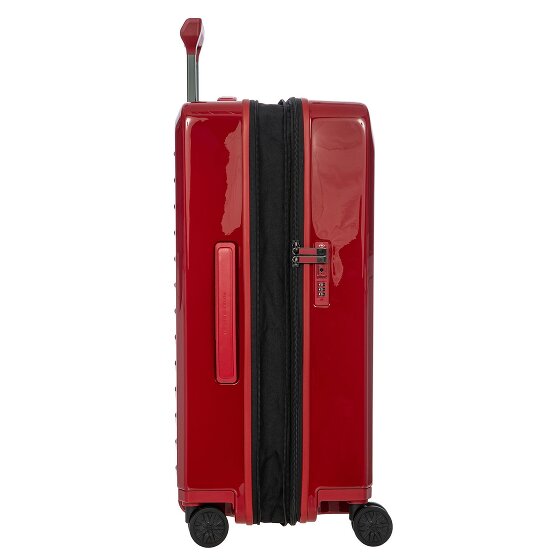 Porsche Design Roadster 4-Doppelrollen Trolley 69 cm