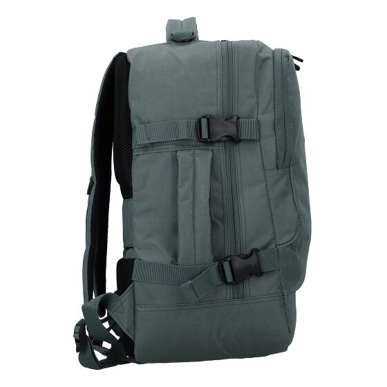 Worldpack BestWay Daypack 41.5 cm Laptopfach Worldpack BestWay Daypack 41.5 cm Laptopfach