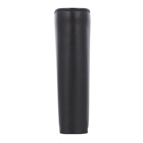 Esquire Frankfurt Geldbörse RFID Schutz Leder 9.5 cm