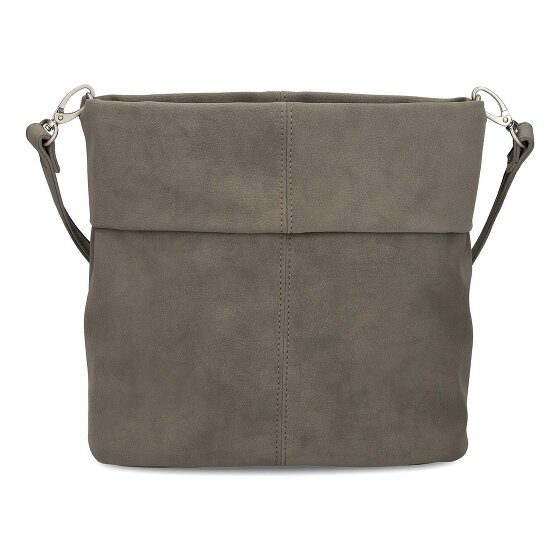 Zwei Mademoiselle.M Schultertasche 25 cm