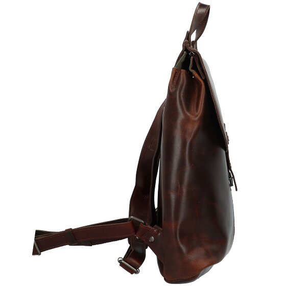 Harold's Aberdeen City Rucksack Leder 38 cm