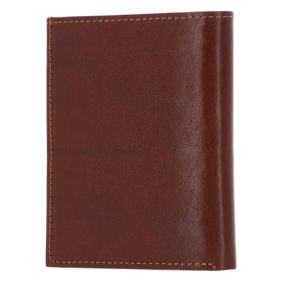 Golden Head Colorado Geldbörse RFID Schutz Leder 11.5 cm