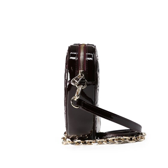 AIGNER Fashion Umhängetasche Leder 19 cm