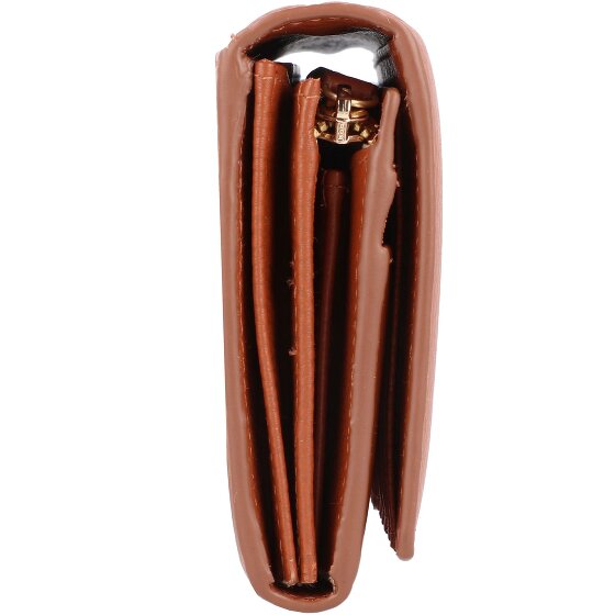 Bric's Marmolada Geldbörse RFID Leder 19 cm