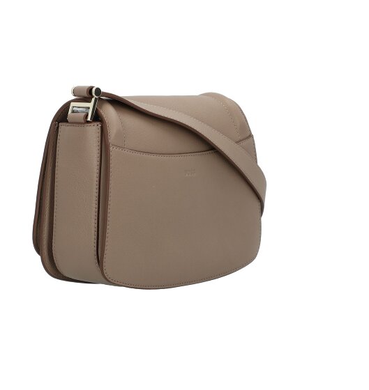 Boss Ariell Umhängetasche Leder 23 cm