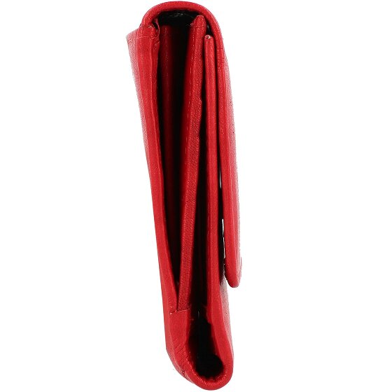 Greenburry Basic Geldbörse RFID Leder 19 cm