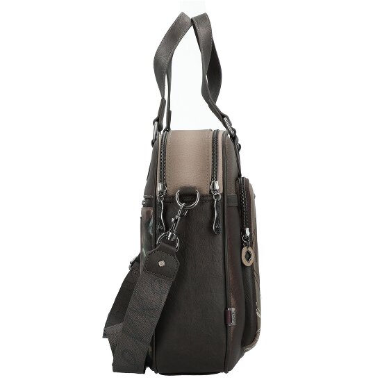 Anekke Real Aktentasche 39 cm Laptopfach