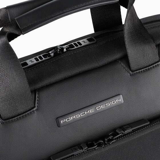 Porsche Design PD Voyager Aktentasche 38 cm Laptopfach
