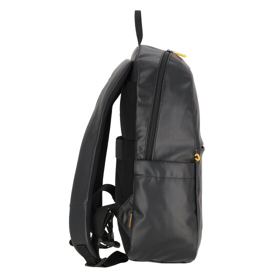 Mandarina Duck Eco Coated Daypack 42.5 cm Laptopfach Mandarina Duck Eco Coated Daypack 42.5 cm Laptopfach