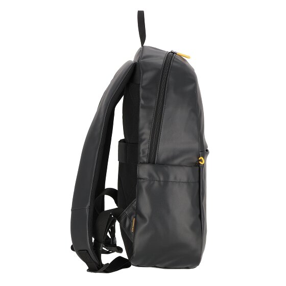 Mandarina Duck Eco Coated Daypack 42.5 cm Laptopfach