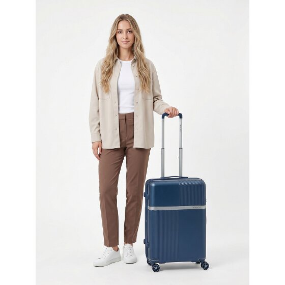 Roncato Airglam 2.0 4 Rollen Trolley 68 cm