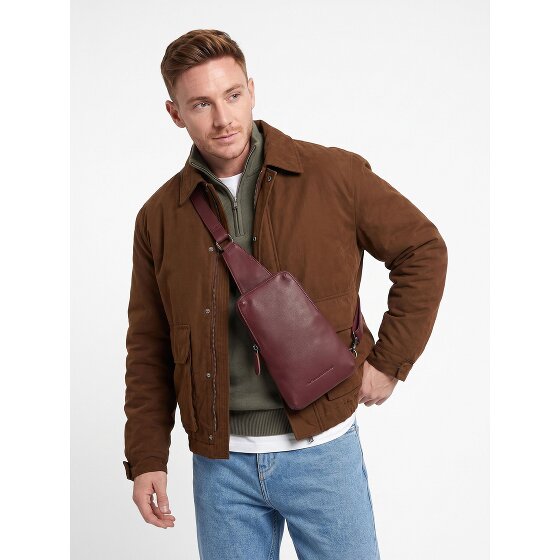 The Chesterfield Brand Isley Sling Bag Leder 25.5 cm