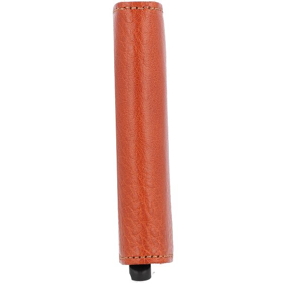 Secrid Slimwallet Vegetable Kreditkartenetui RFID Leder 7 cm