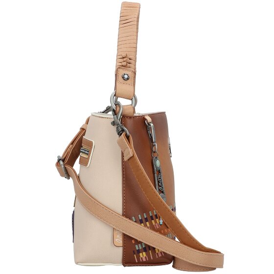 Anekke Menire Beuteltasche 24 cm