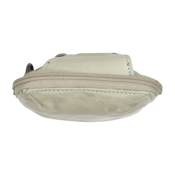 The Chesterfield Brand Cambridge Mini Bag Umhängetasche Leder 12 cm