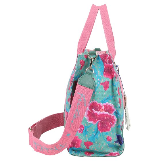 Fritzi aus Preußen Fritzi x Frida Kahlo Shopper Tasche 40 cm
