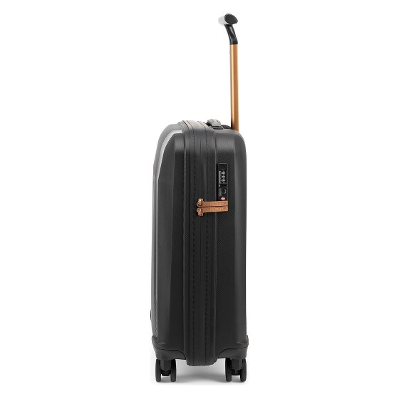 Epic Phantom SL 4 Rollen Kofferset 3-teilig