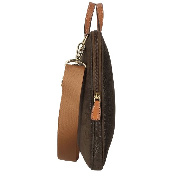 Bric's Life Aktentasche 42 cm Laptopfach