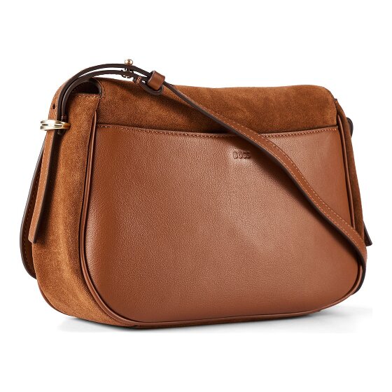 Boss Beyond Umhängetasche S Leder 28 cm