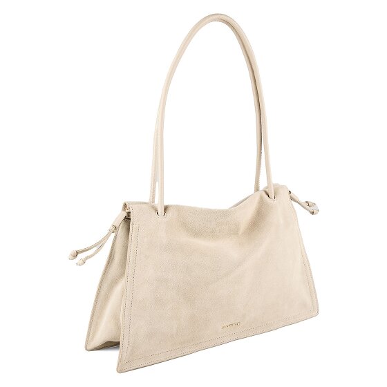 Coccinelle Dulse Schultertasche Leder 39 cm