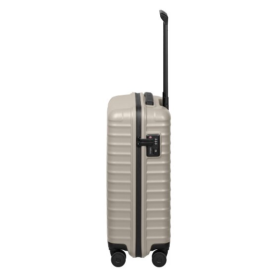Titan Upgrade 4 Rollen Kabinentrolley S 55 cm