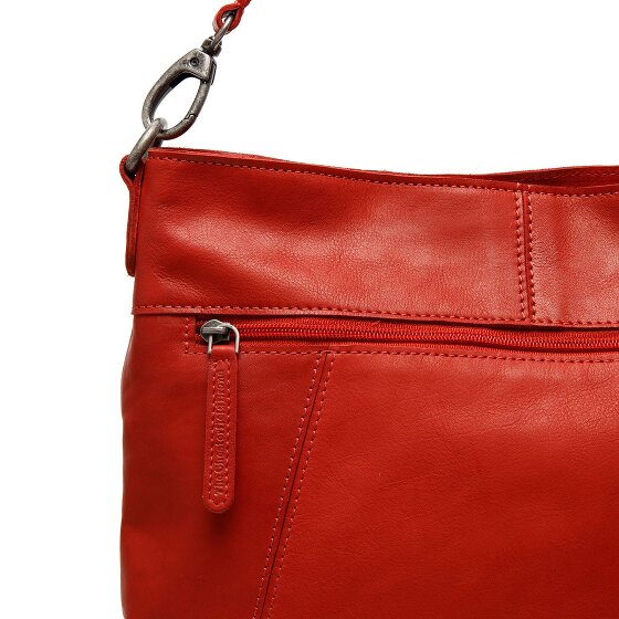The Chesterfield Brand Sintra Schultertasche Leder 34 cm