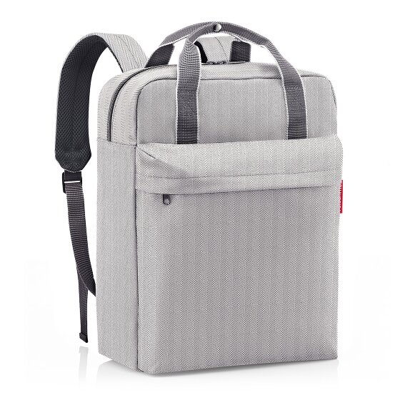 reisenthel Allday Backpack Daypack M 39 cm Laptopfach