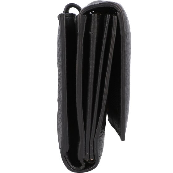 Bric's Marmolada Geldbörse RFID Leder 18 cm