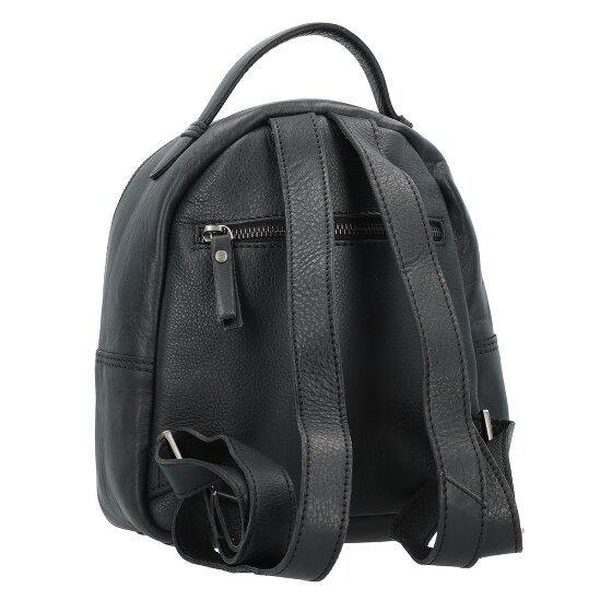 Harbour 2nd Just Pure Inga City Rucksack Leder 23 cm Harbour 2nd Just Pure Inga City Rucksack Leder 23 cm
