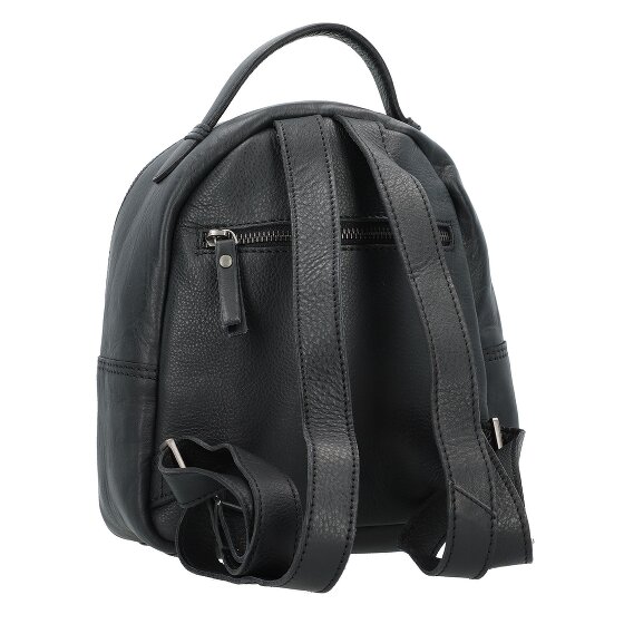 Harbour 2nd Just Pure Inga City Rucksack Leder 23 cm