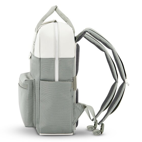 Kapten & Son Bergen Wickeltasche 28 cm