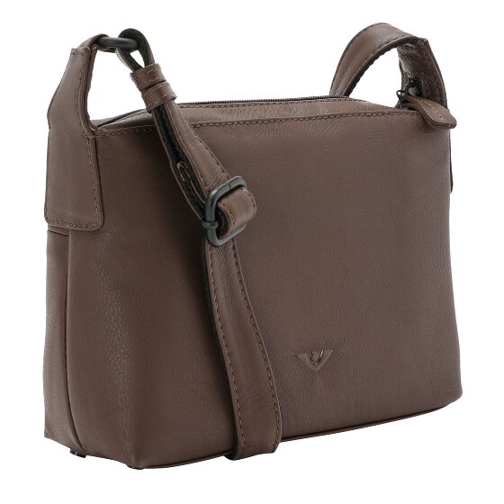 Voi 4Seasons Vanani Umhängetasche Leder 32 cm