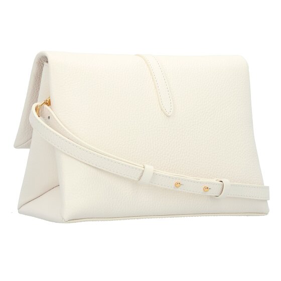 Coccinelle Dorian Schultertasche Leder 24 cm