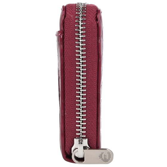 Esquire Nizza Geldbörse RFID Schutz Leder 18.5 cm Esquire Nizza Geldbörse RFID Schutz Leder 18.5 cm