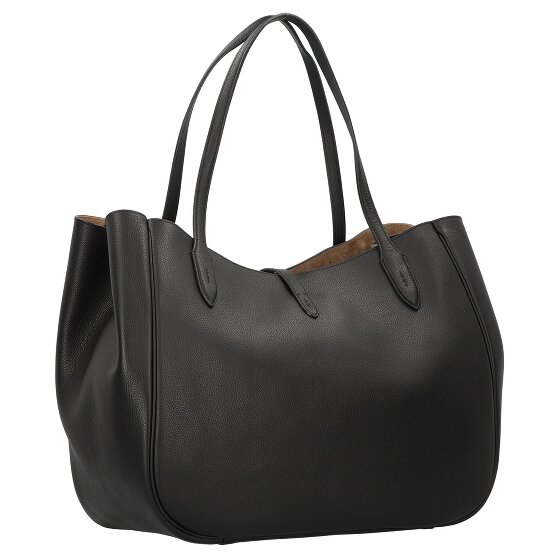 POLO RALPH LAUREN Polo ID Shopper Tasche Leder 44 cm