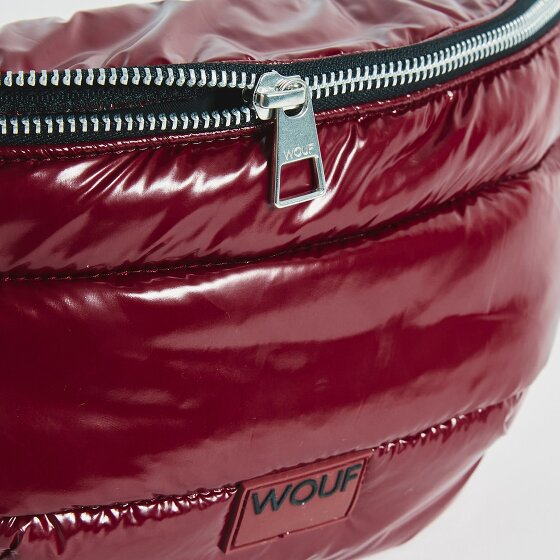Wouf Glossy Gürteltasche 32 cm