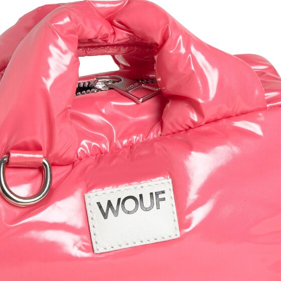 Wouf Glossy Handtasche 20 cm