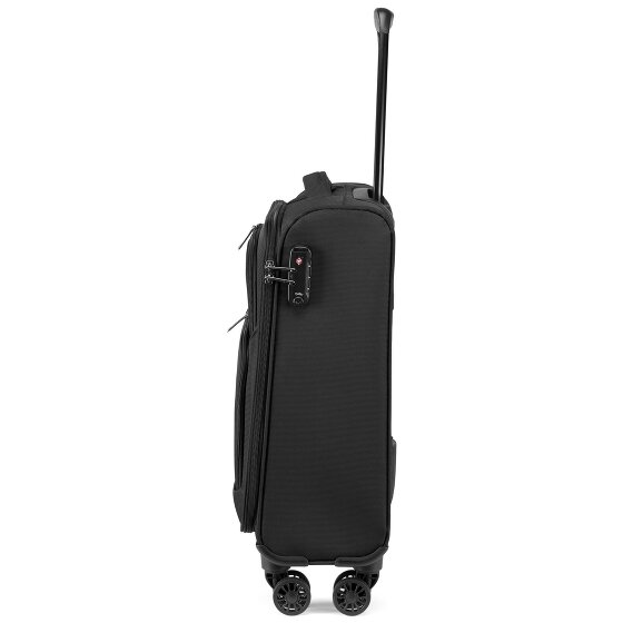 Epic Dynamo 4 Rollen Kabinentrolley 55 cm Epic Dynamo 4 Rollen Kabinentrolley 55 cm