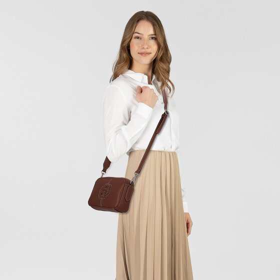 Boss Anett Umhängetasche 19 cm
