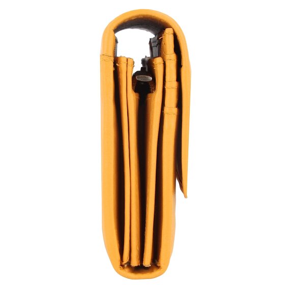 Esquire Peru Geldbörse RFID Leder 18,5 cm