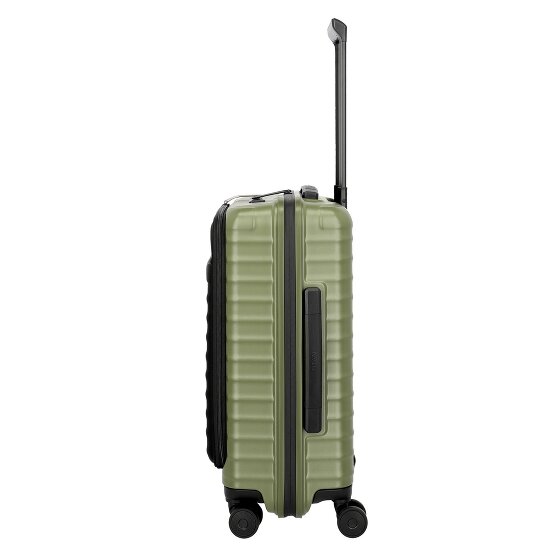 Titan Upgrade 4 Rollen Kabinentrolley 55 cm Laptopfach