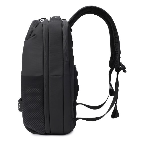 Hedgren Comby Performance Handle M P Daypack M RFID Schutz 40 cm Laptopfach