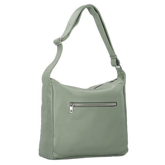 Liebeskind Hera Schultertasche Leder 32 cm Liebeskind Hera Schultertasche Leder 32 cm