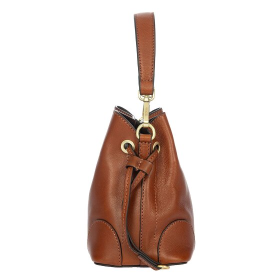 Bric's Volterra Schultertasche Leder 20 cm