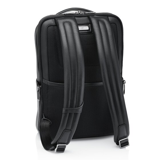 Porsche Design Roadster Rucksack Leder 39 cm Laptopfach