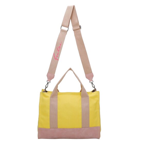 Fritzi aus Preußen Tote Bag Shopper Tasche 40 cm