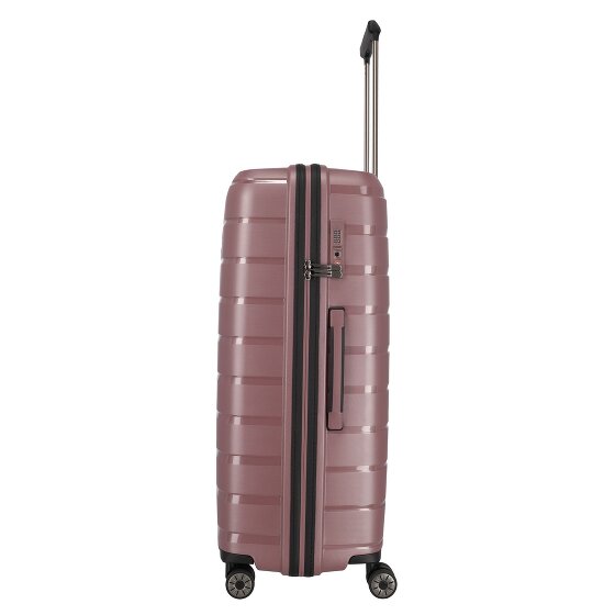 Travelite Air Base 4-Rollen Trolley 77 cm Travelite Air Base 4-Rollen Trolley 77 cm